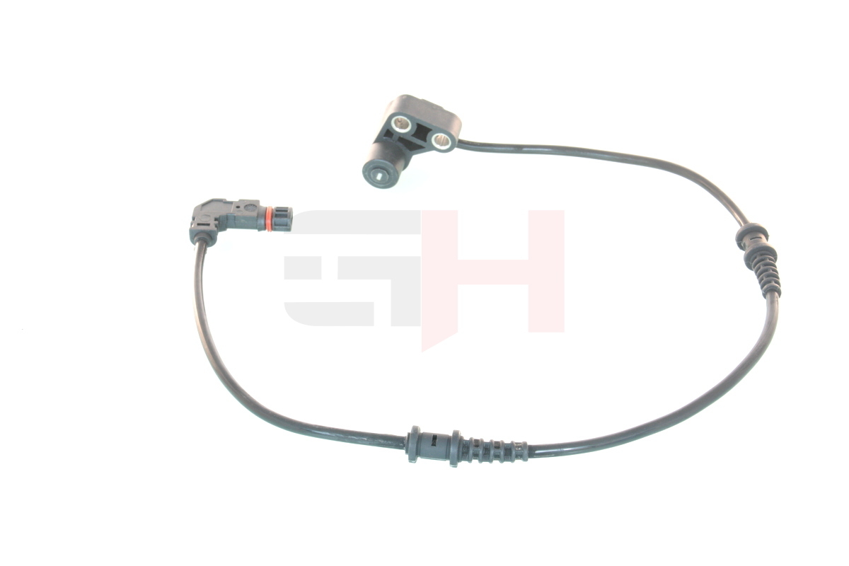 Датчик, частота вращения колеса - GH-703318V GH