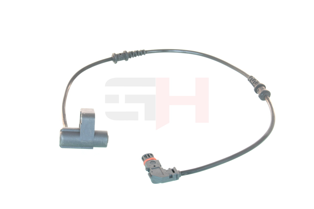 Датчик, частота вращения колеса - GH-703318V GH