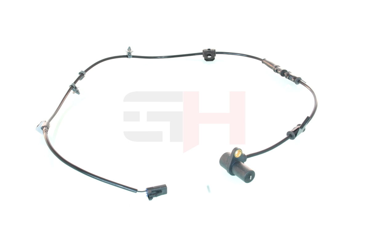 Sensore, N° giri ruota - GH-703405V GH