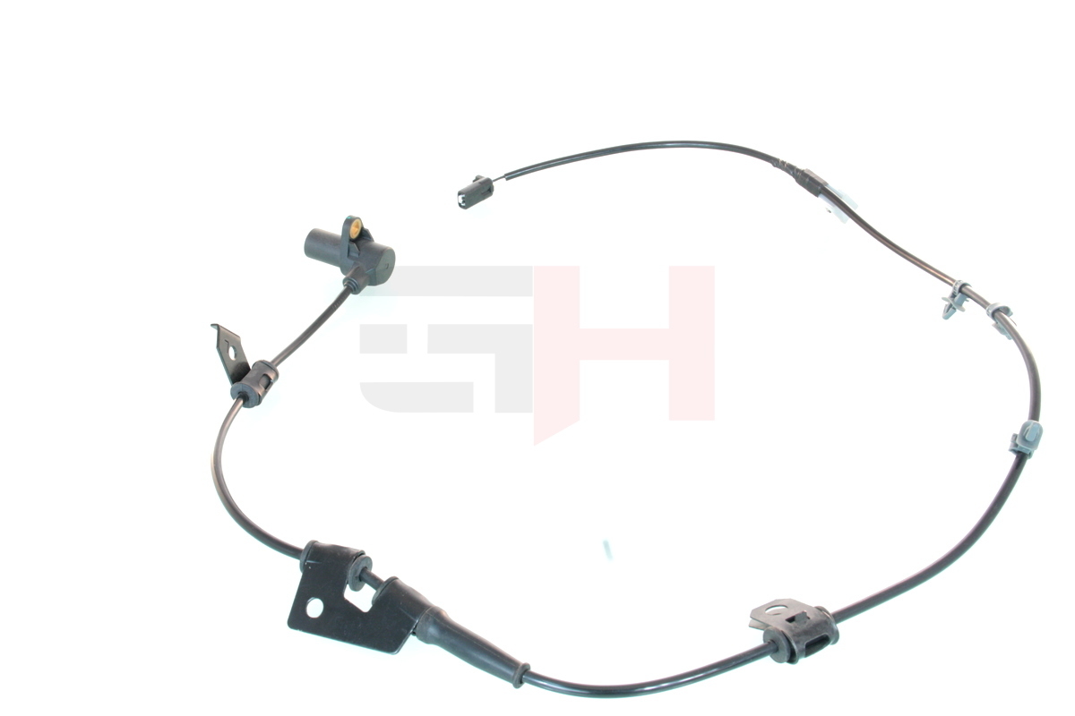 Датчик, частота вращения колеса - GH-703405V GH