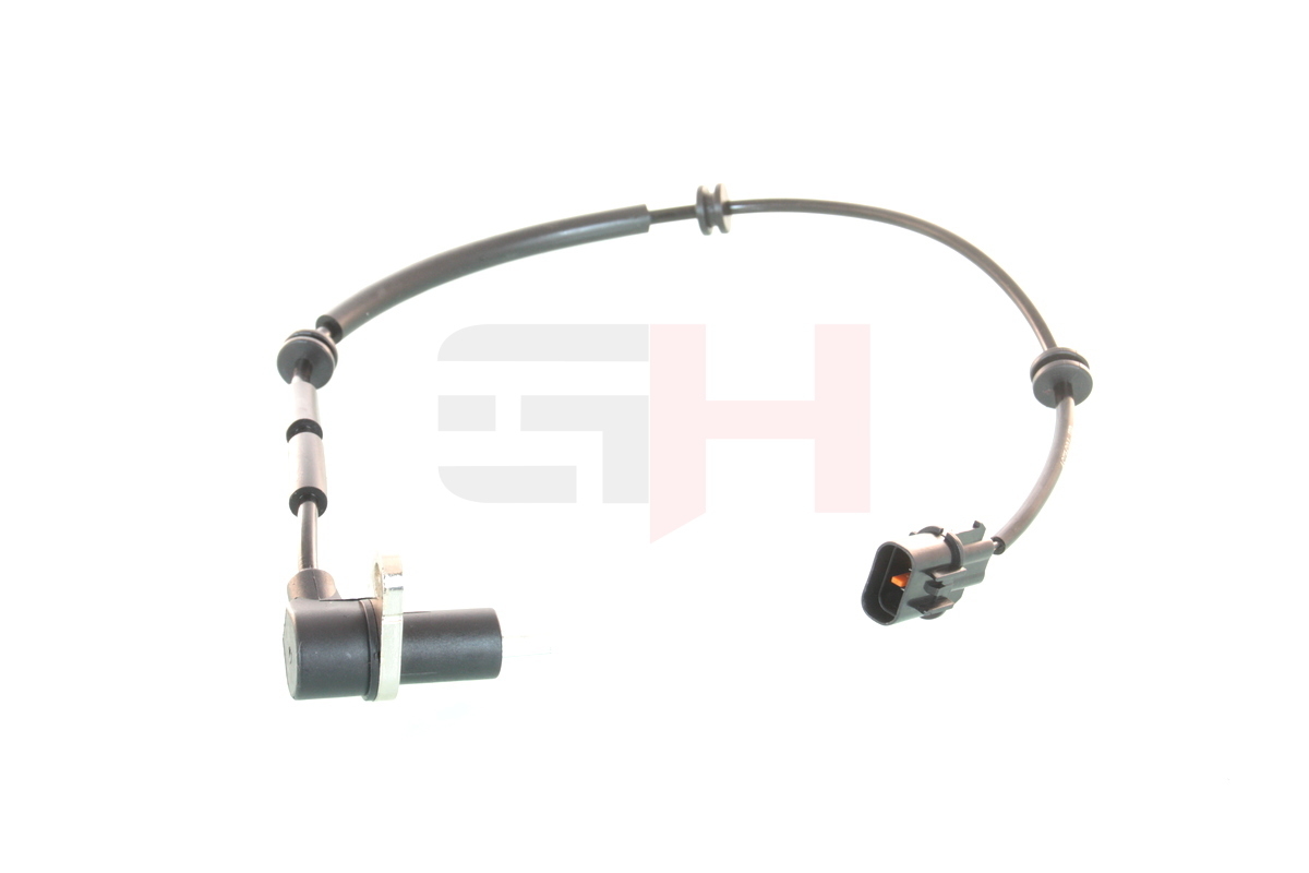 Sensor, wheel speed - GH-703423V GH