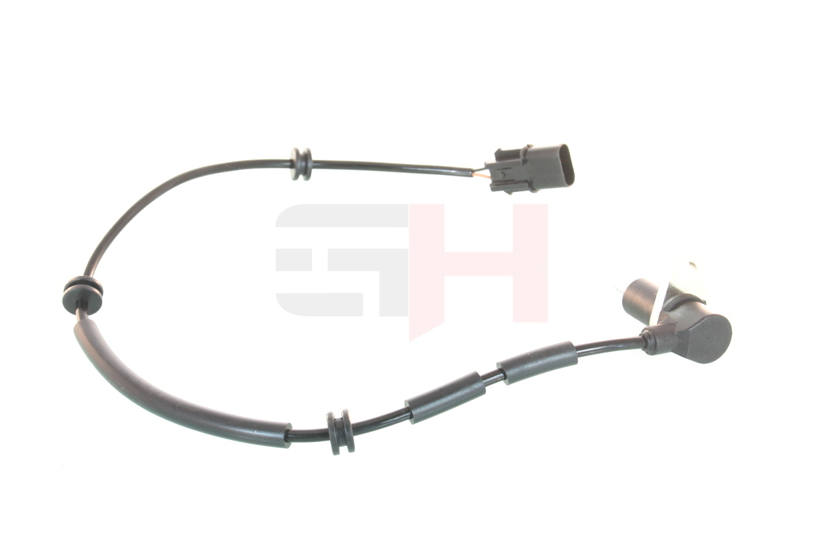 Sensor, wheel speed - GH-703423V GH