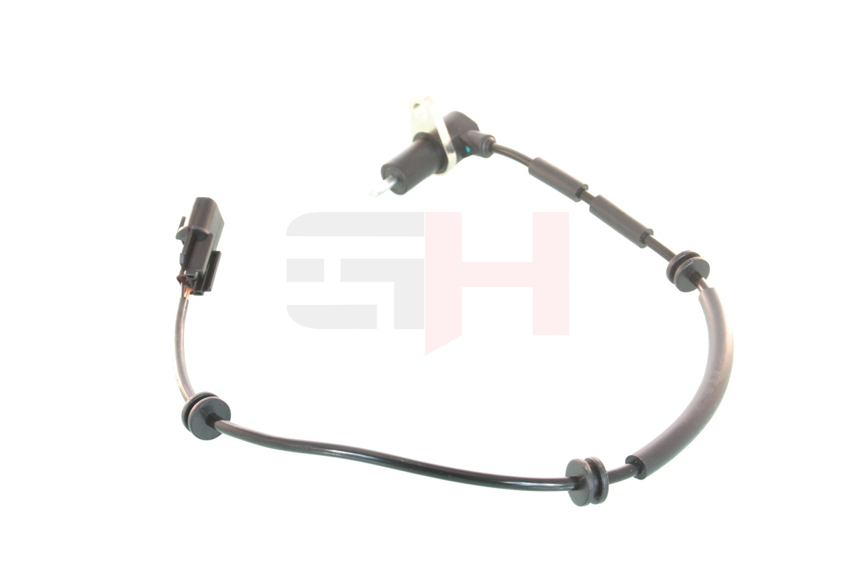 Sensor, wheel speed - GH-703423V GH