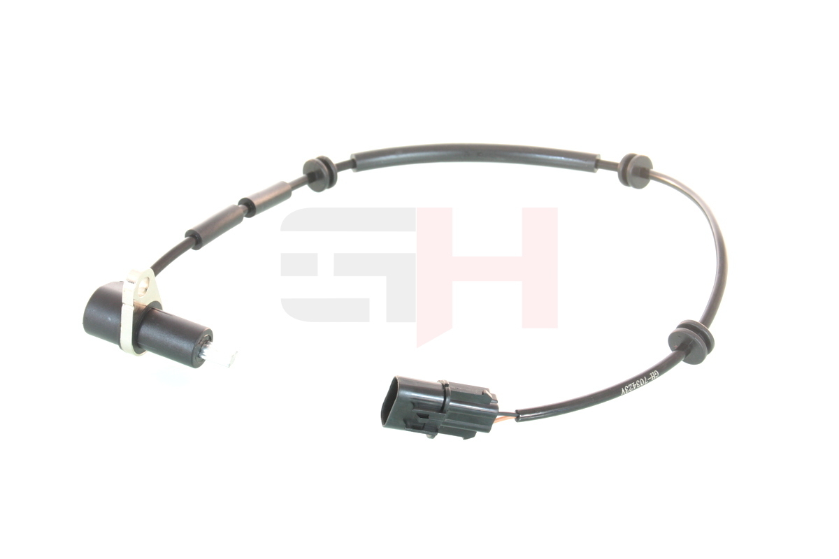 Sensor, wheel speed - GH-703423V GH
