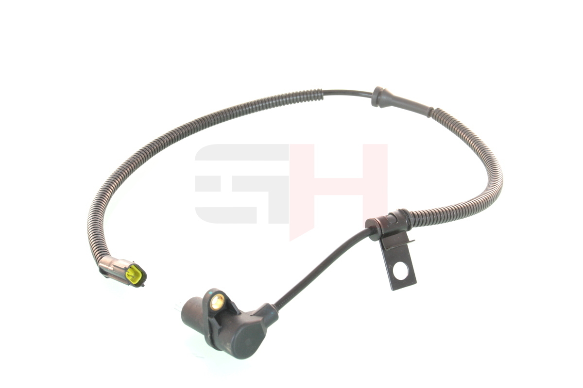 Sensor, wheel speed - GH-703506V GH