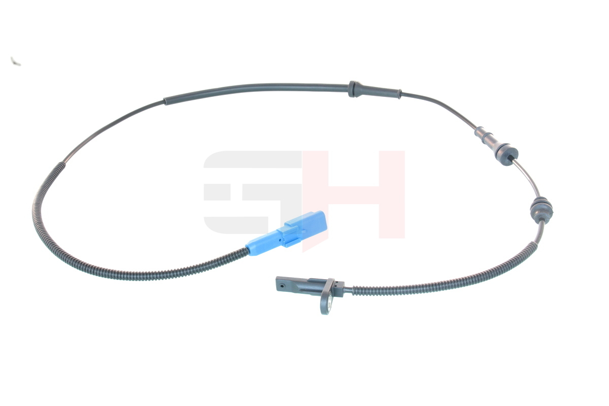 jutiklis, rato greitis - GH-703704 GH