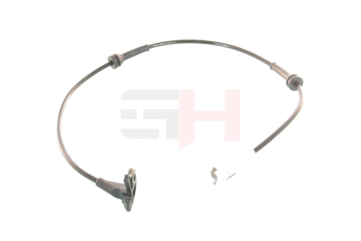 Sensore, N° giri ruota - GH-703705 GH