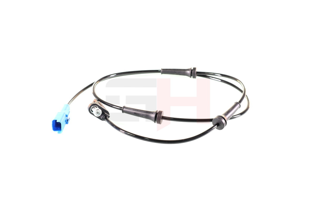 Sensore, N° giri ruota - GH-703716 GH