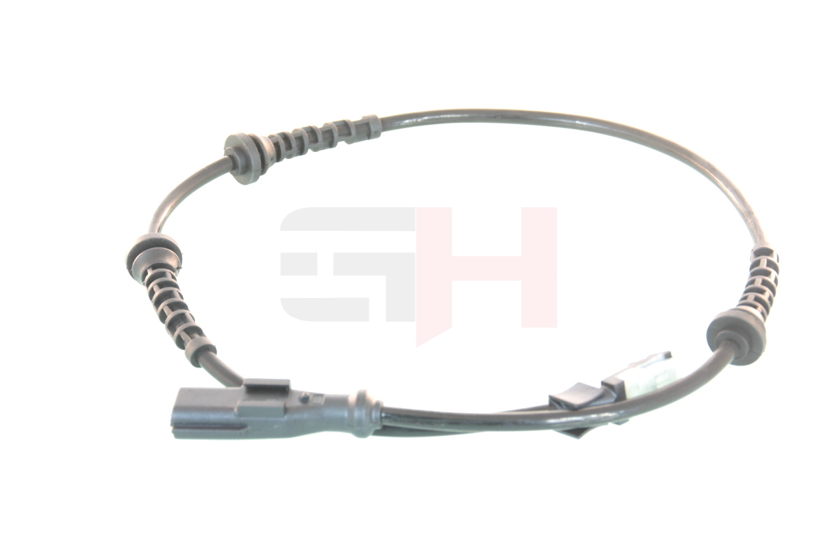 Sensore, N° giri ruota - GH-703904 GH