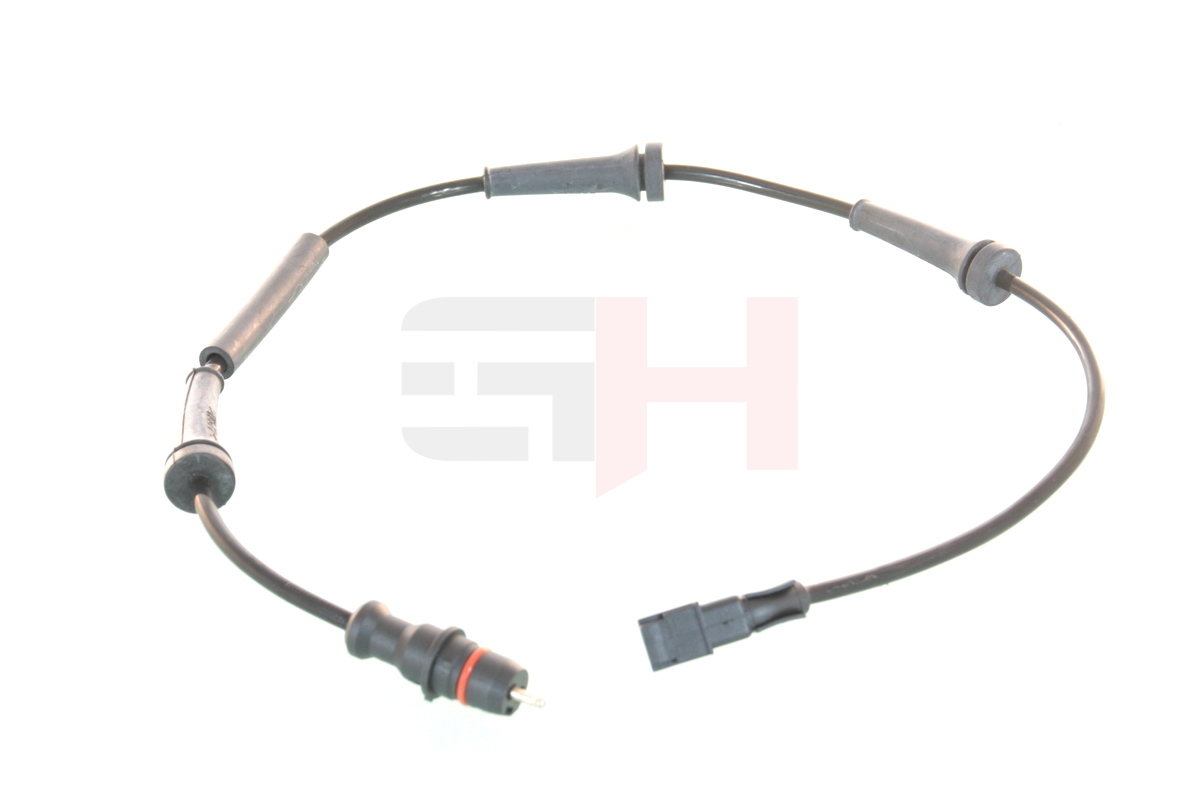 Sensor, wheel speed - GH-703906 GH