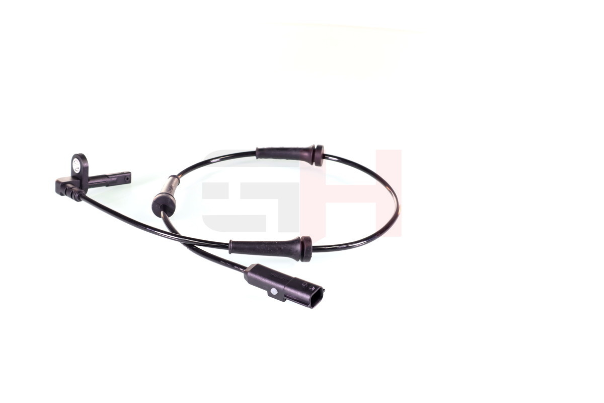 Sensor, wheel speed - GH-703968V GH