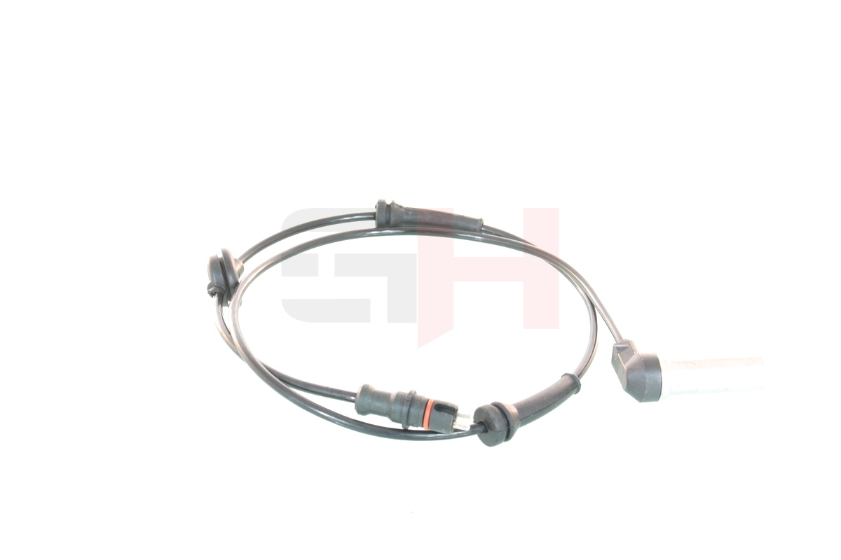 Sensore, N° giri ruota - GH-704004 GH