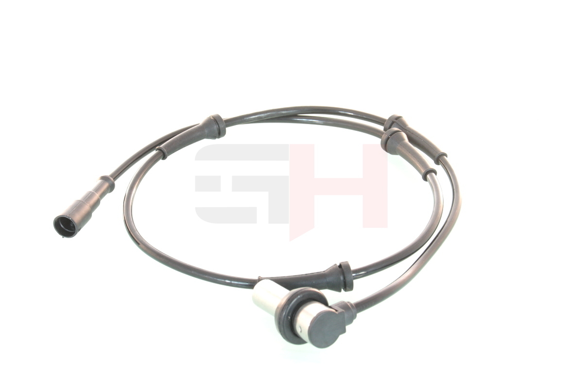 Датчик, частота вращения колеса - GH-704007 GH