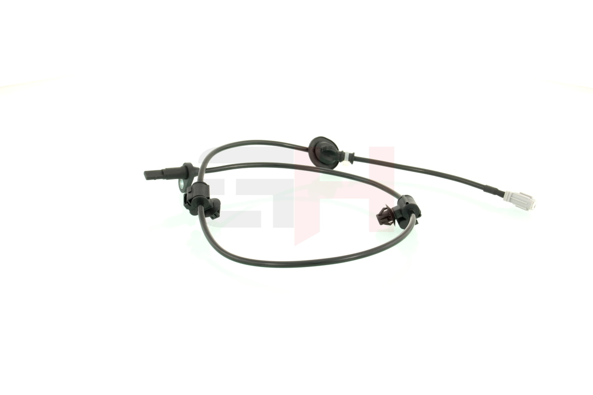 Sensore, N° giri ruota - GH-704400 GH
