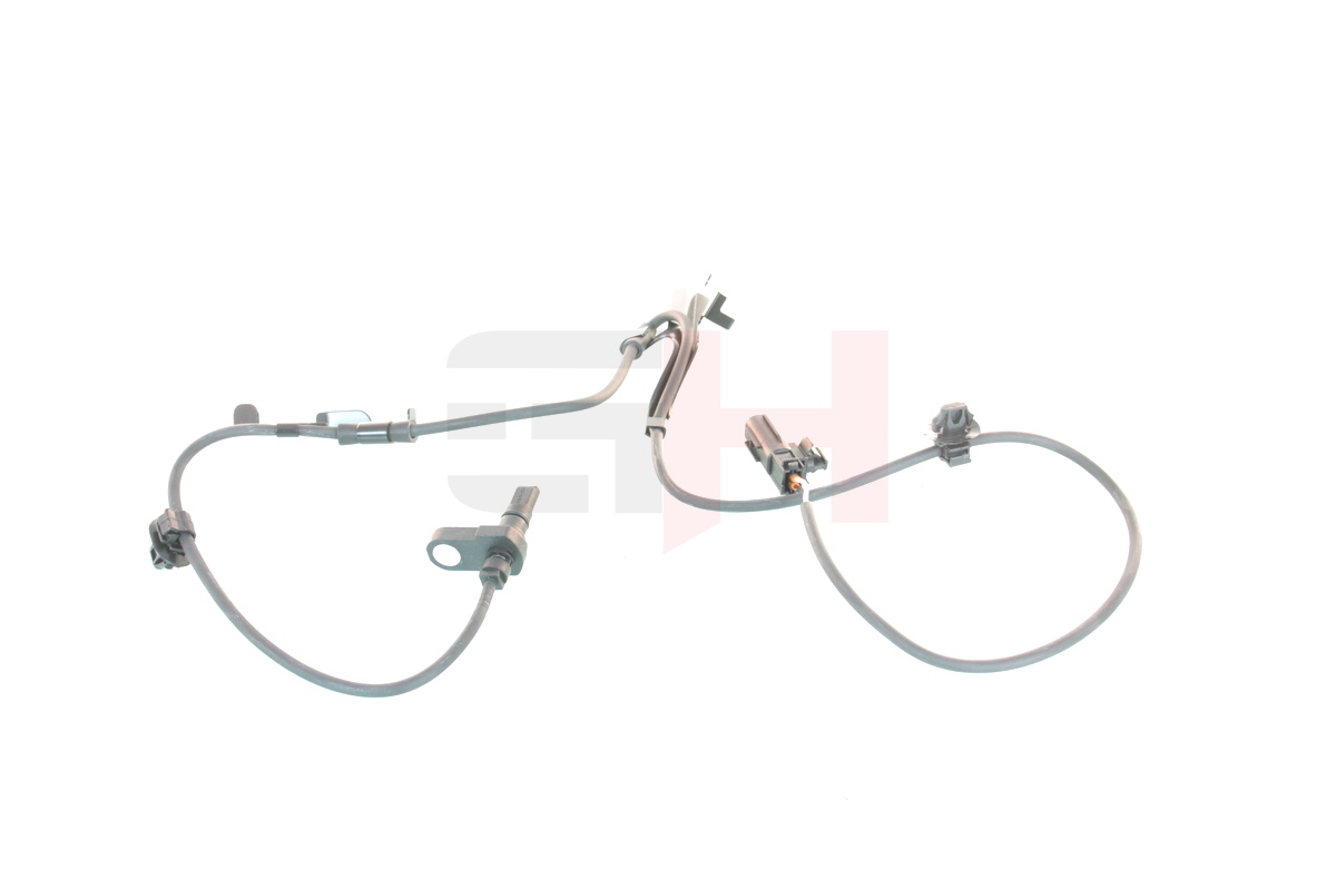 Sensor, wheel speed - GH-704508V GH