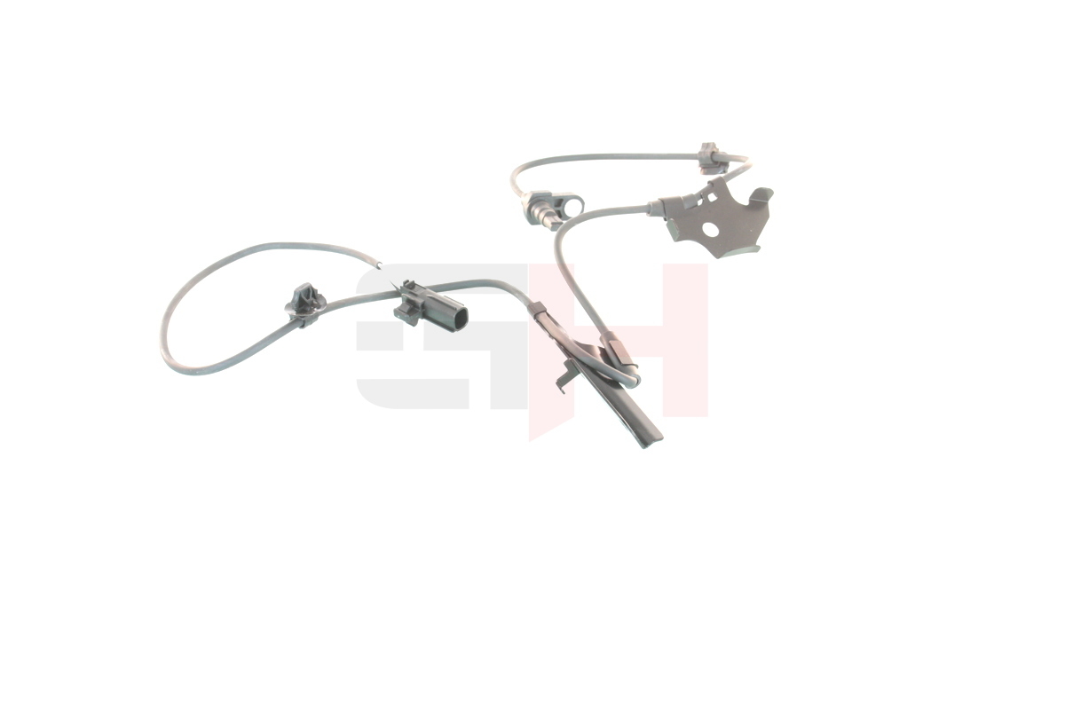 Sensor, wheel speed - GH-704508V GH