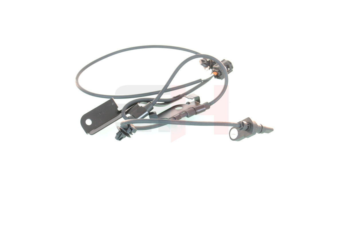 Датчик, частота вращения колеса - GH-704510V GH