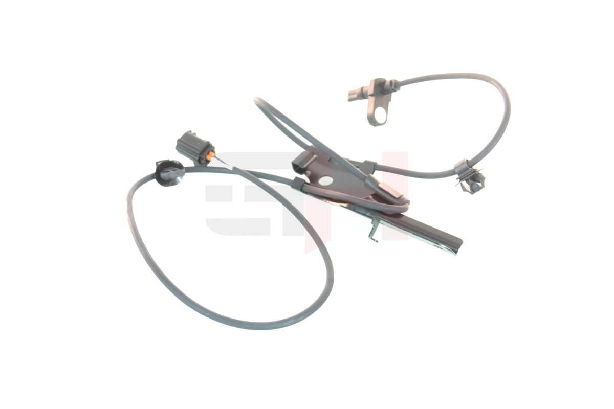 Датчик, частота вращения колеса - GH-704510V GH