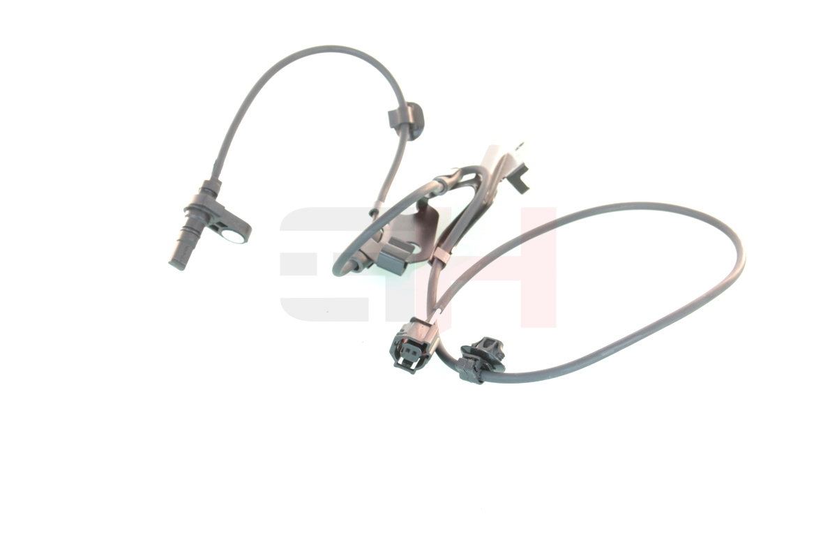 Датчик, частота вращения колеса - GH-704510V GH