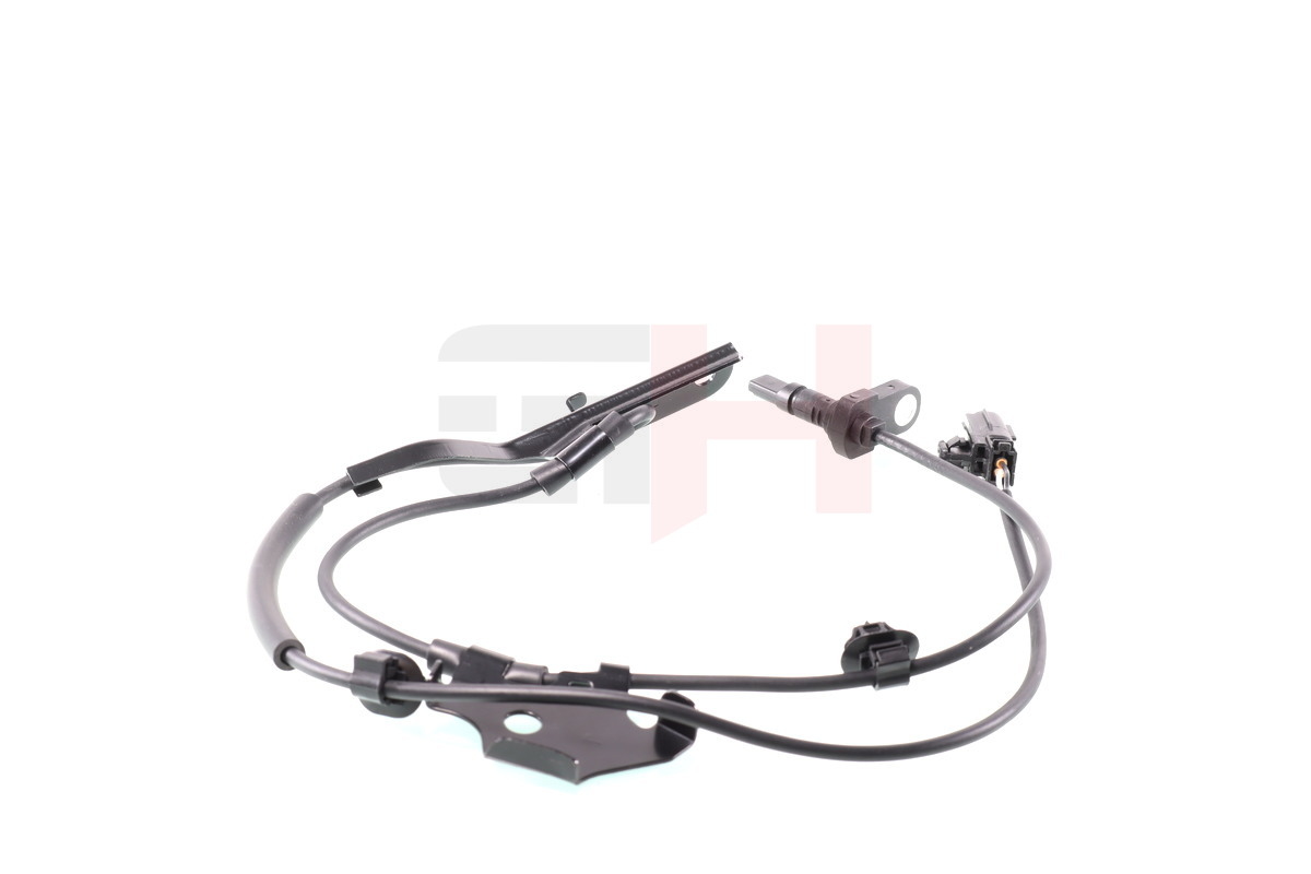 Датчик, частота вращения колеса - GH-704573V GH