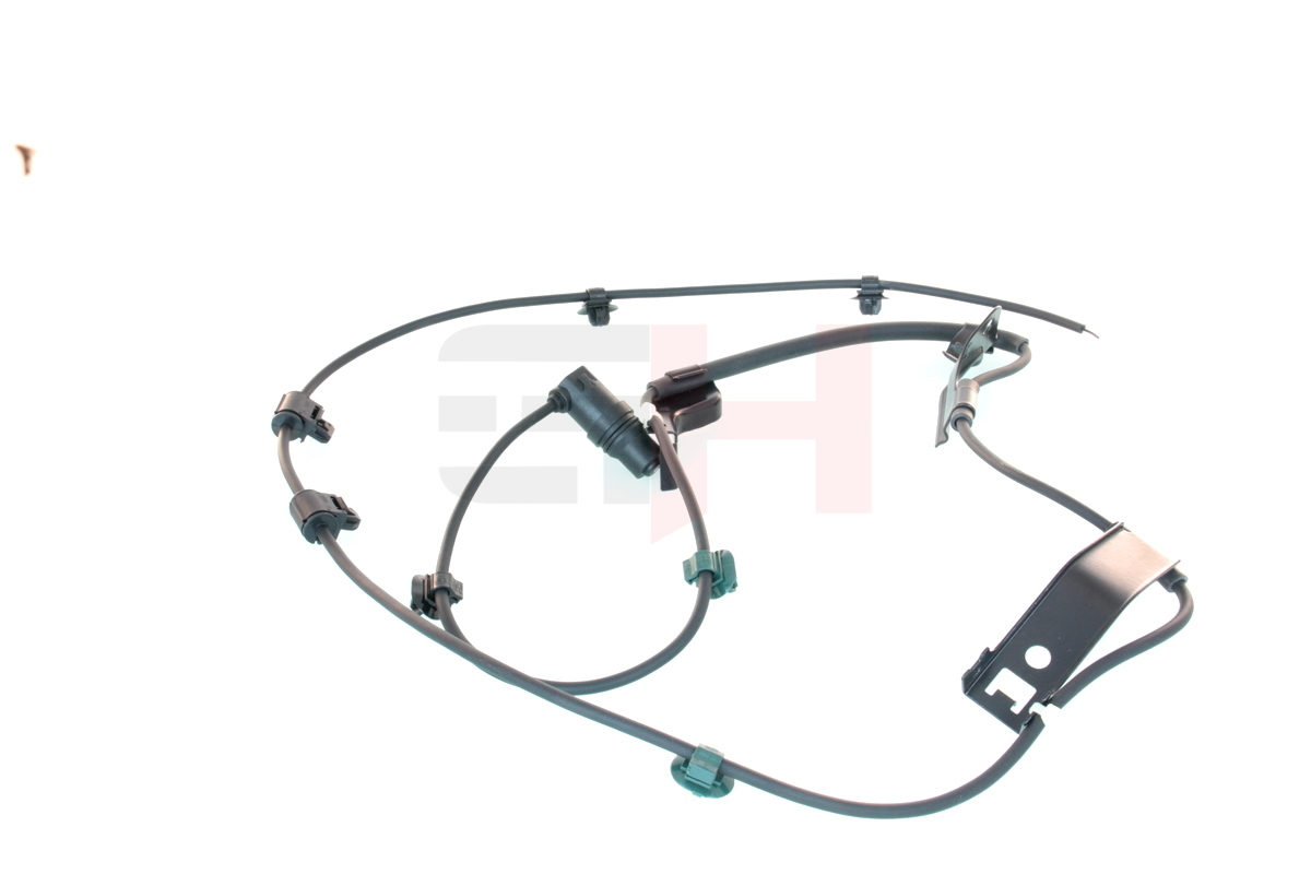 Sensor, wheel speed - GH-704598H GH