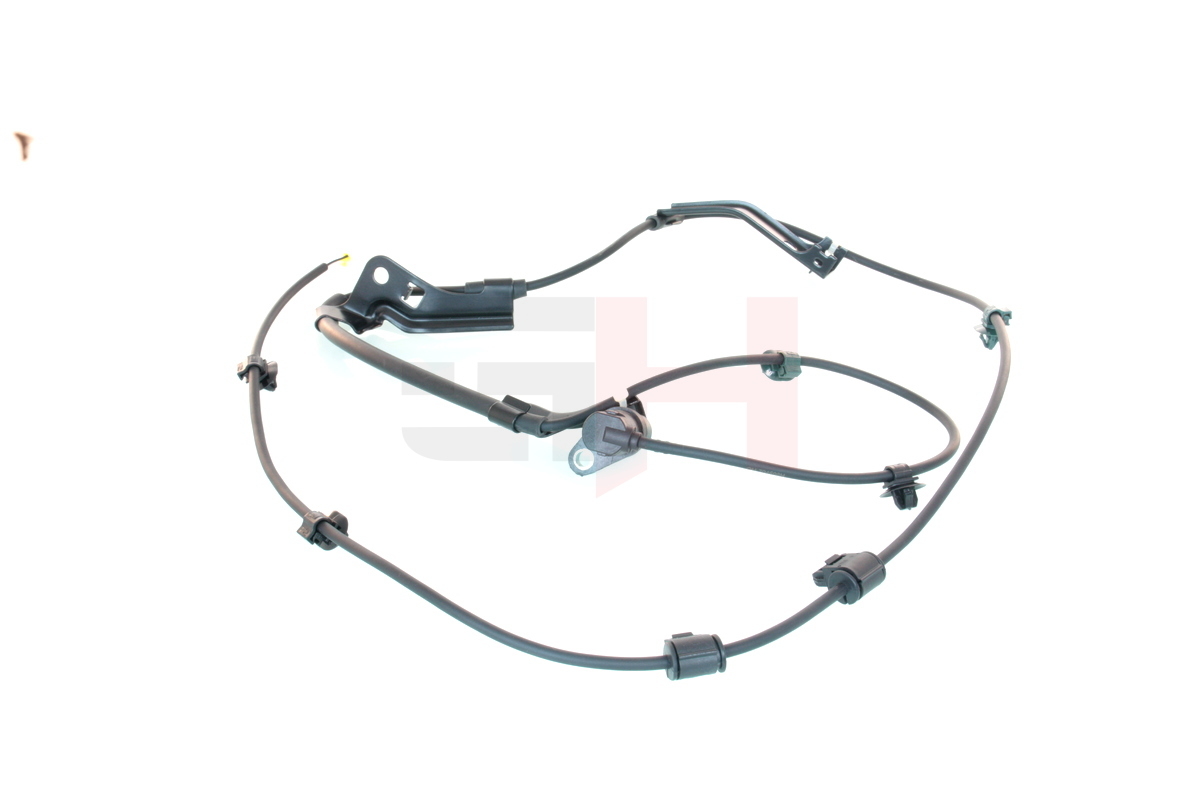 Sensor, wheel speed - GH-704598H GH