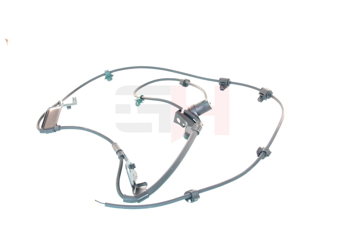 Sensor, wheel speed - GH-704598H GH