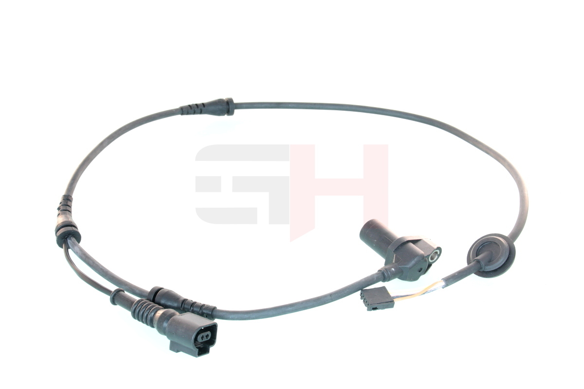 Sensor, wheel speed - GH-704704 GH