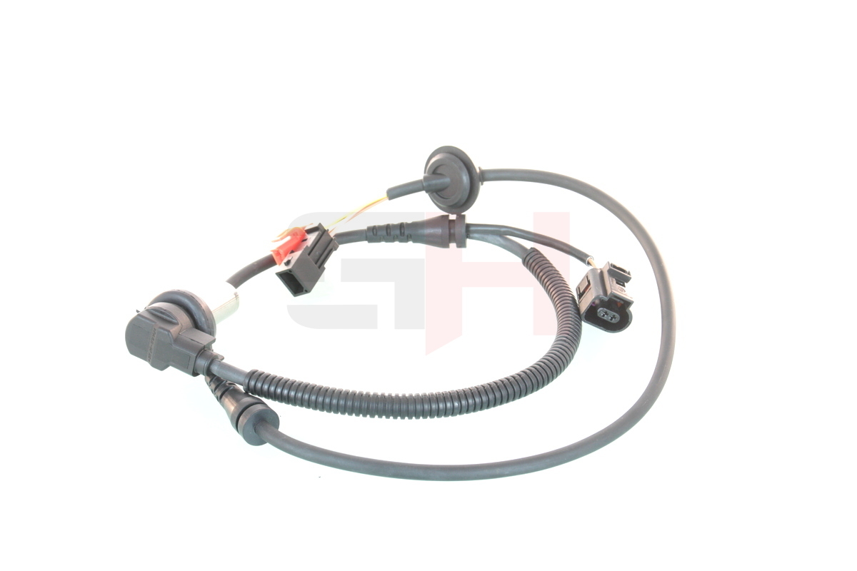 Sensor, wheel speed - GH-704707 GH