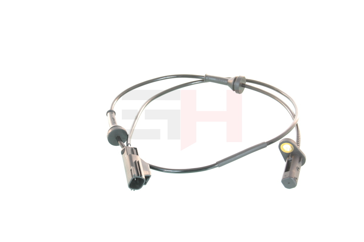 Sensore, N° giri ruota - GH-704803V GH