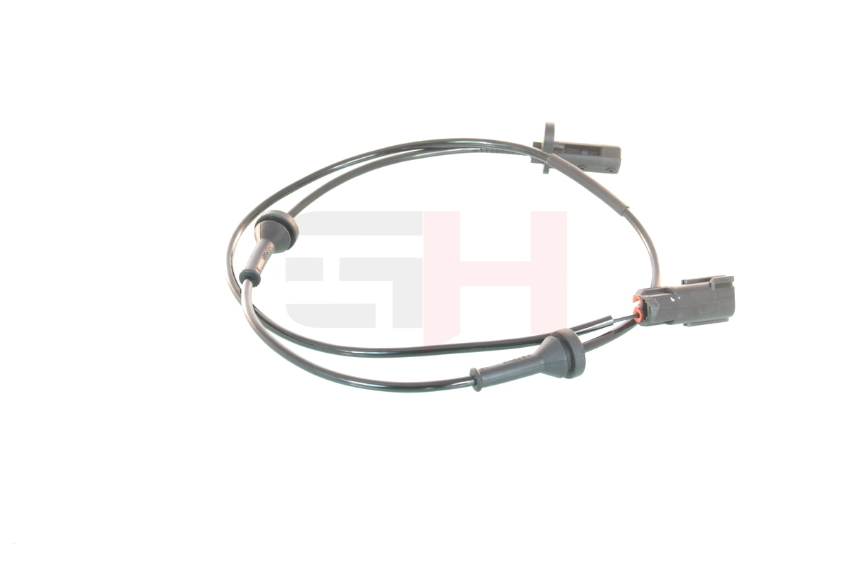 Sensor, wheel speed - GH-704803V GH