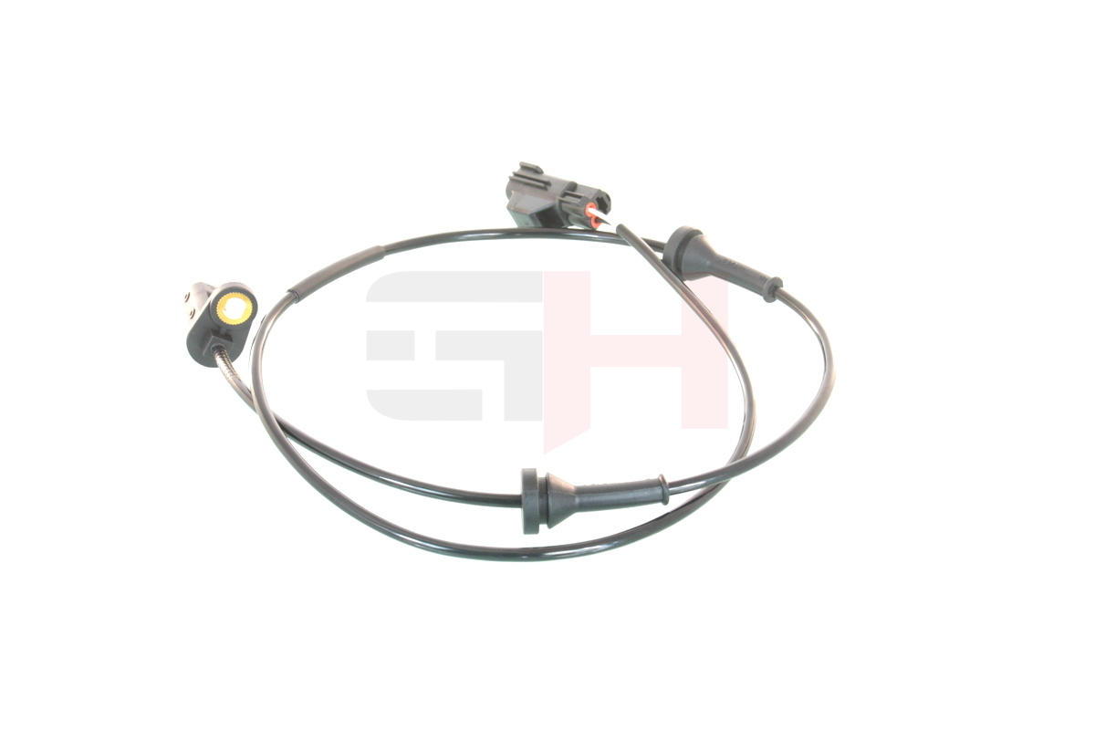 Sensor, wheel speed - GH-704803V GH