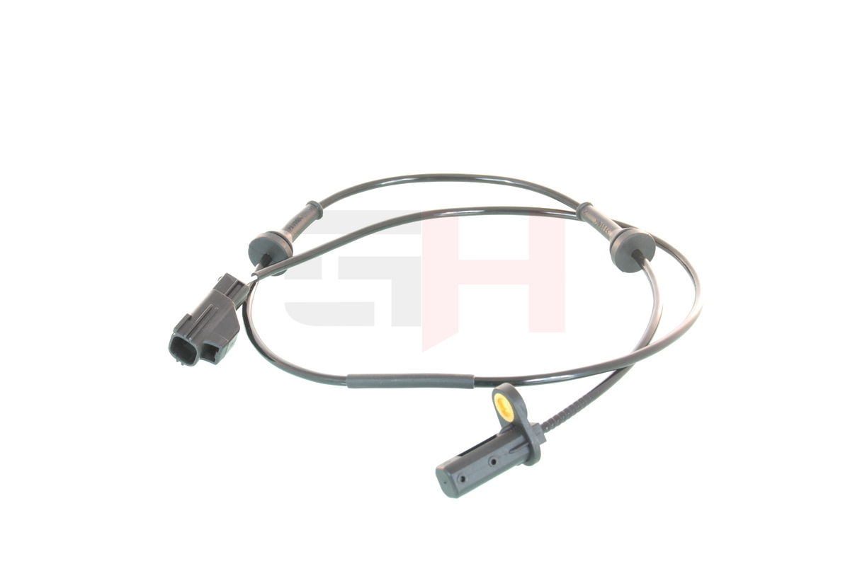 Sensor, wheel speed - GH-704803V GH