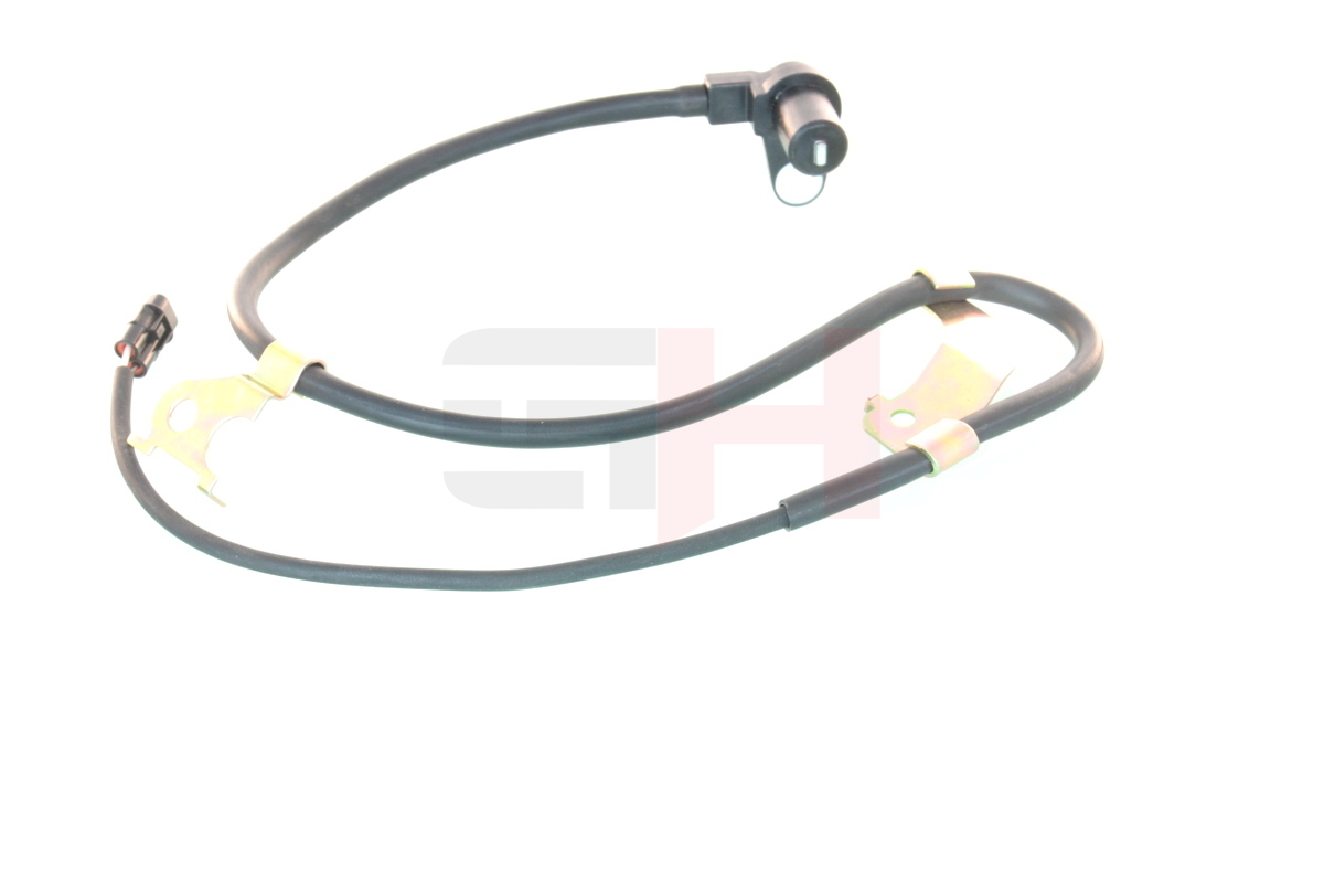 Датчик, частота вращения колеса - GH-705222V GH