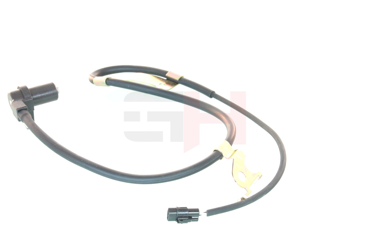 Датчик, частота вращения колеса - GH-705222V GH