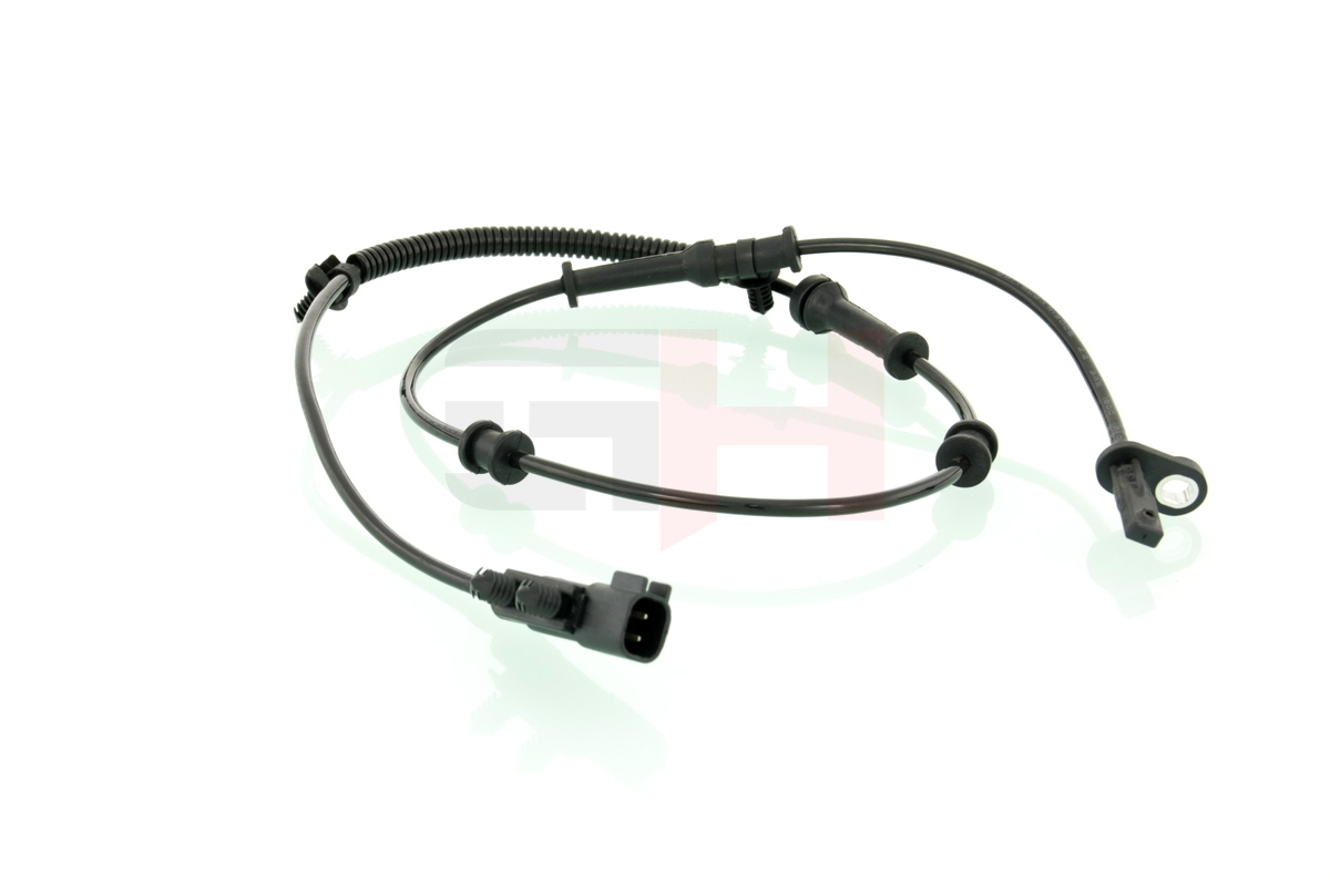 Sensor, wheel speed - GH-709304 GH