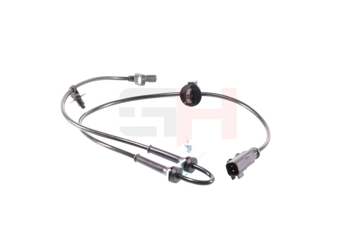 Sensore, N° giri ruota - GH-709325 GH
