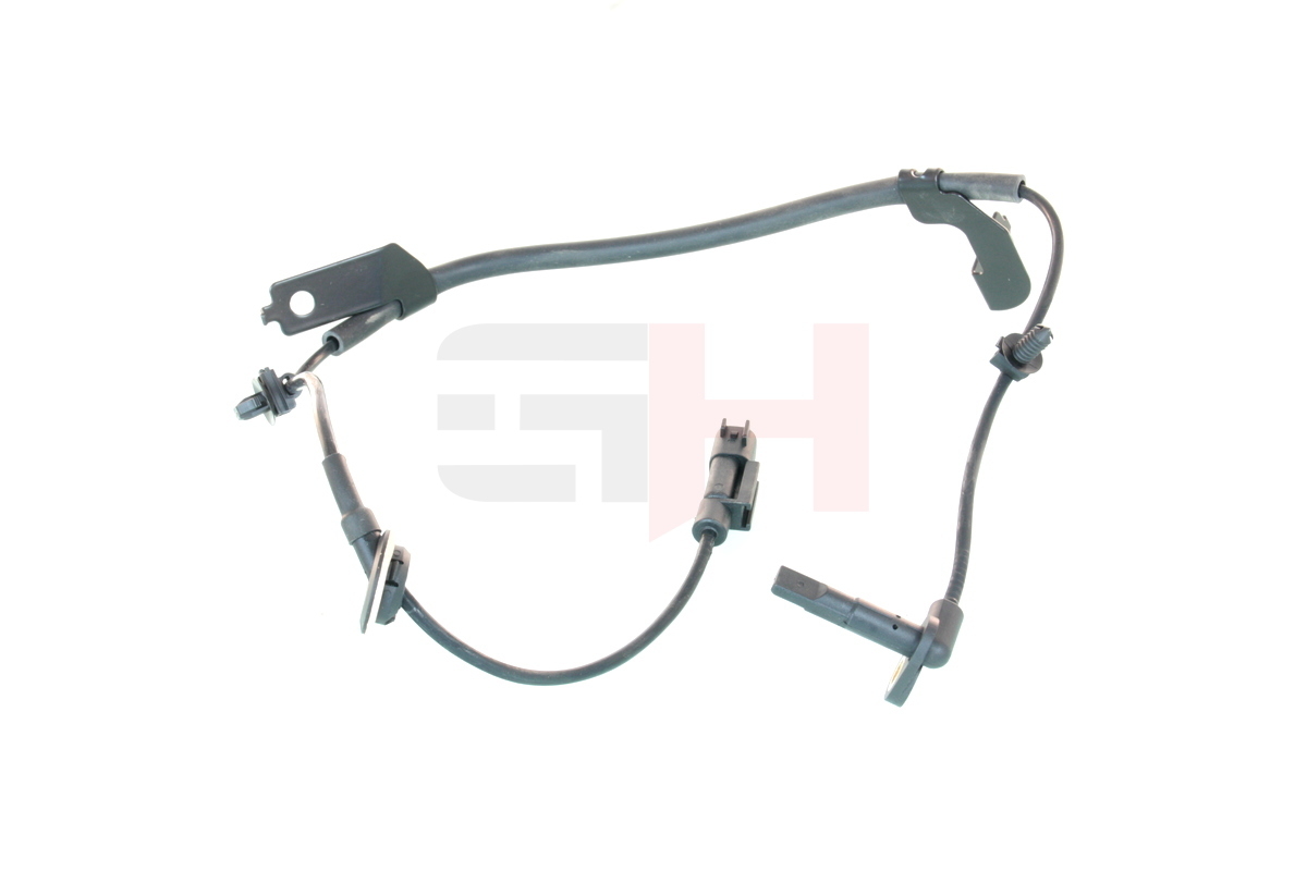 Sensor, wheel speed - GH-709334V GH