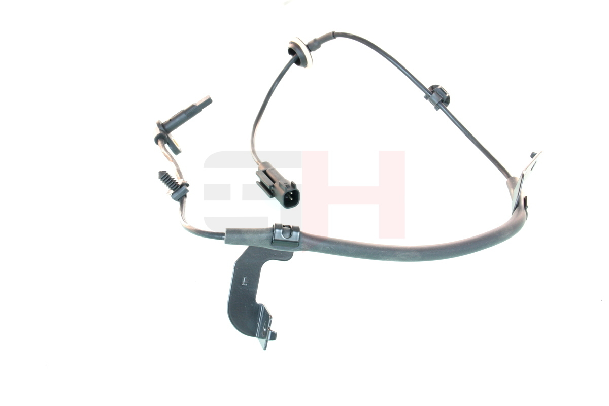 Датчик, частота вращения колеса - GH-709334V GH