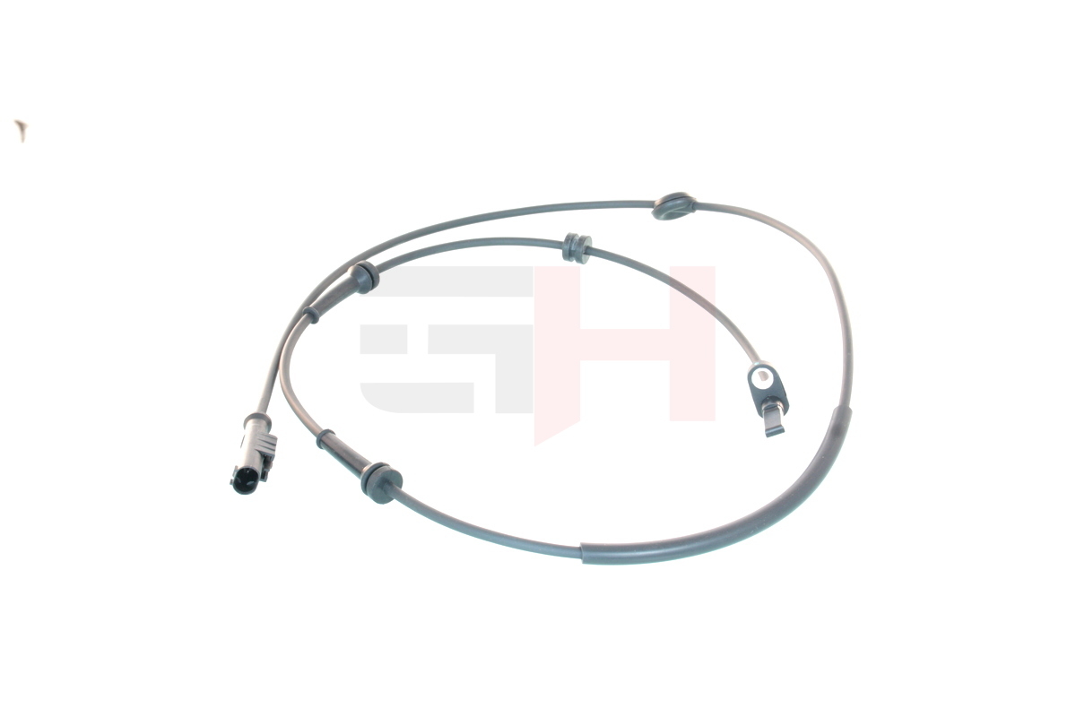 Sensore, N° giri ruota - GH-711018 GH