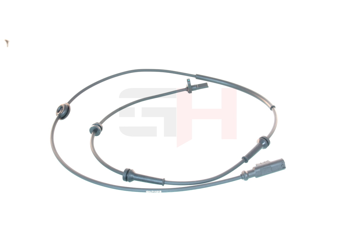 Sensor, wheel speed - GH-711018 GH