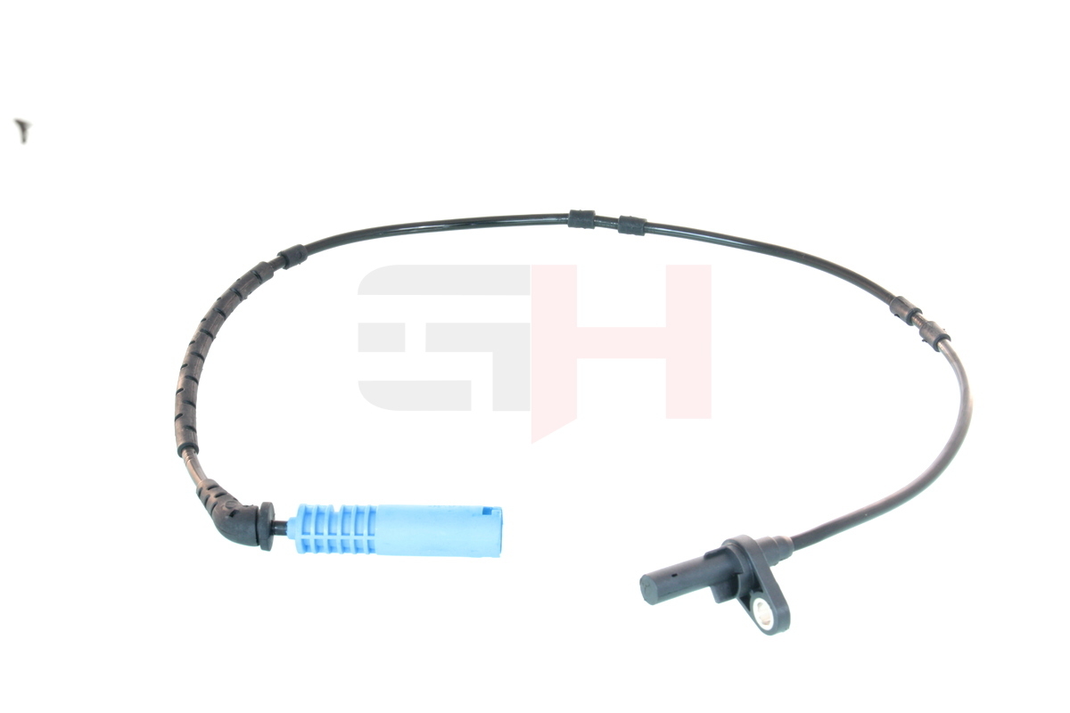 Sensore, N° giri ruota - GH-711527 GH