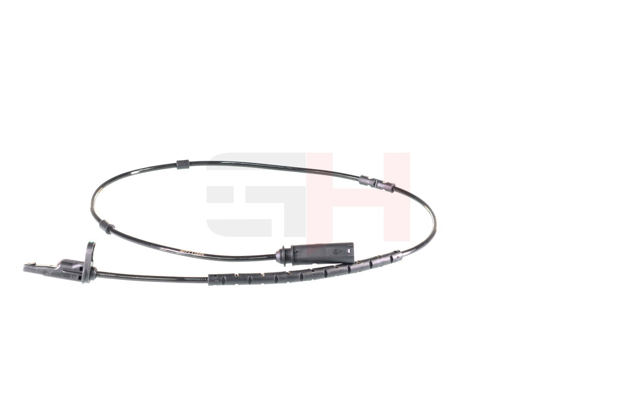 Sensor, wheel speed - GH-711530 GH