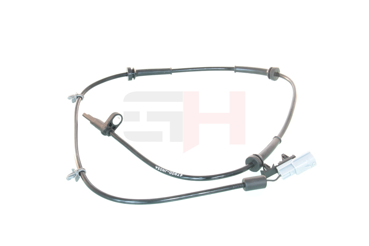 Sensore, N° giri ruota - GH-712236V GH