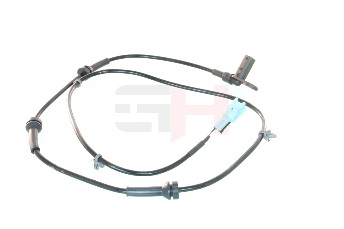 Датчик, частота вращения колеса - GH-712236V GH