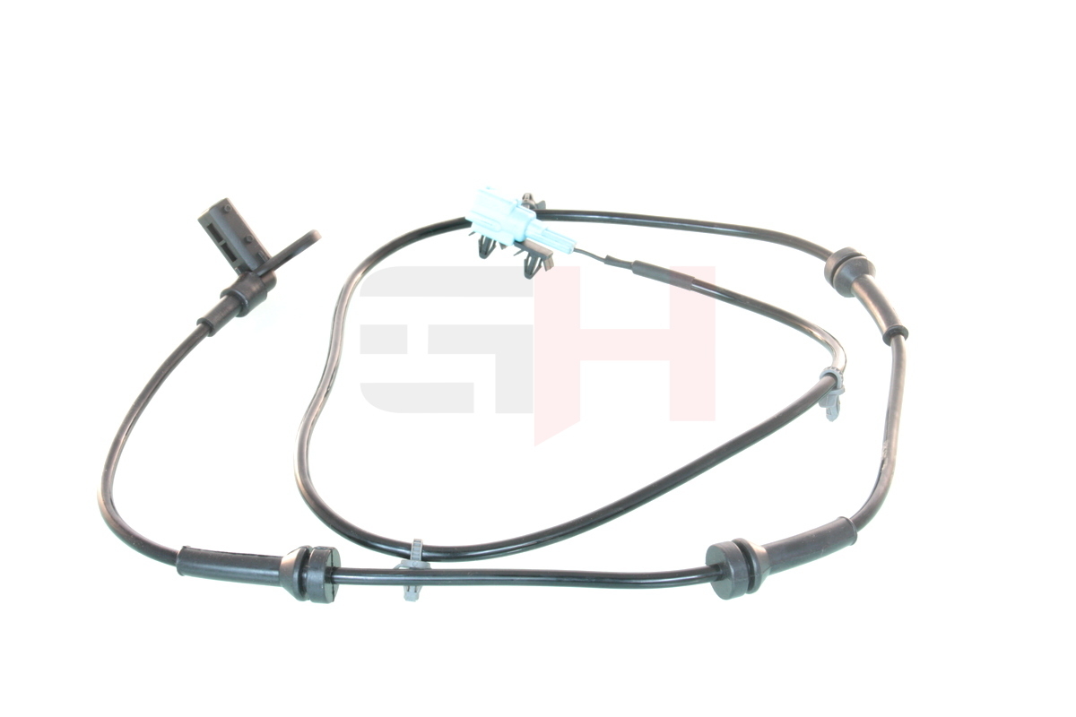 Датчик, частота вращения колеса - GH-712236V GH