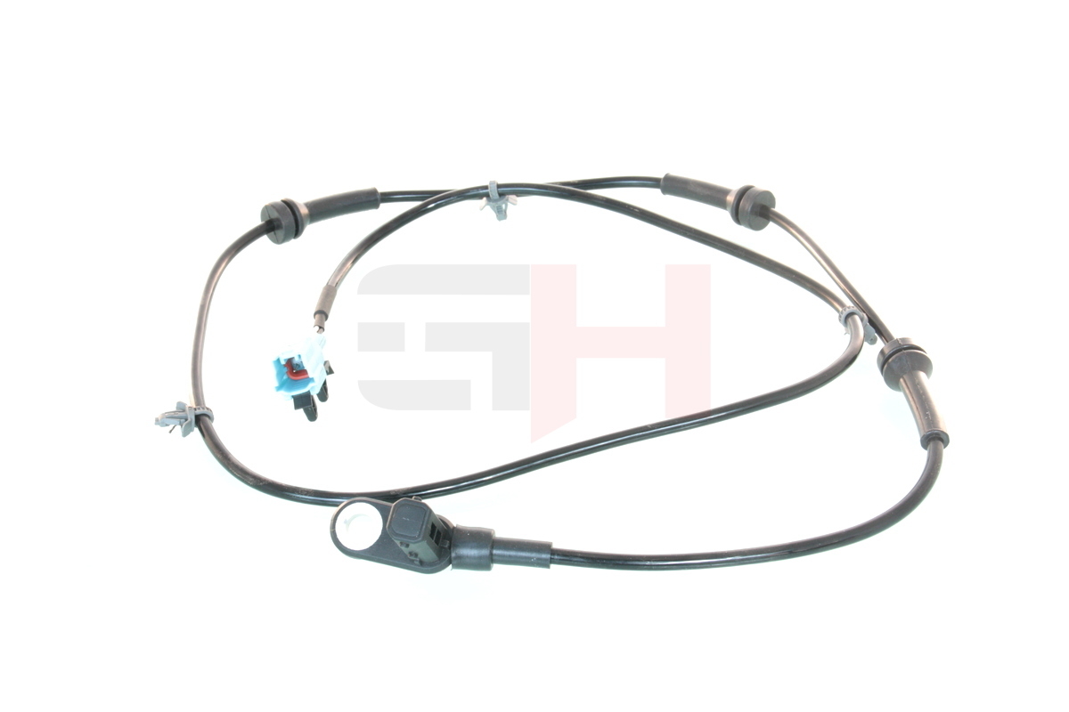 Датчик, частота вращения колеса - GH-712236V GH
