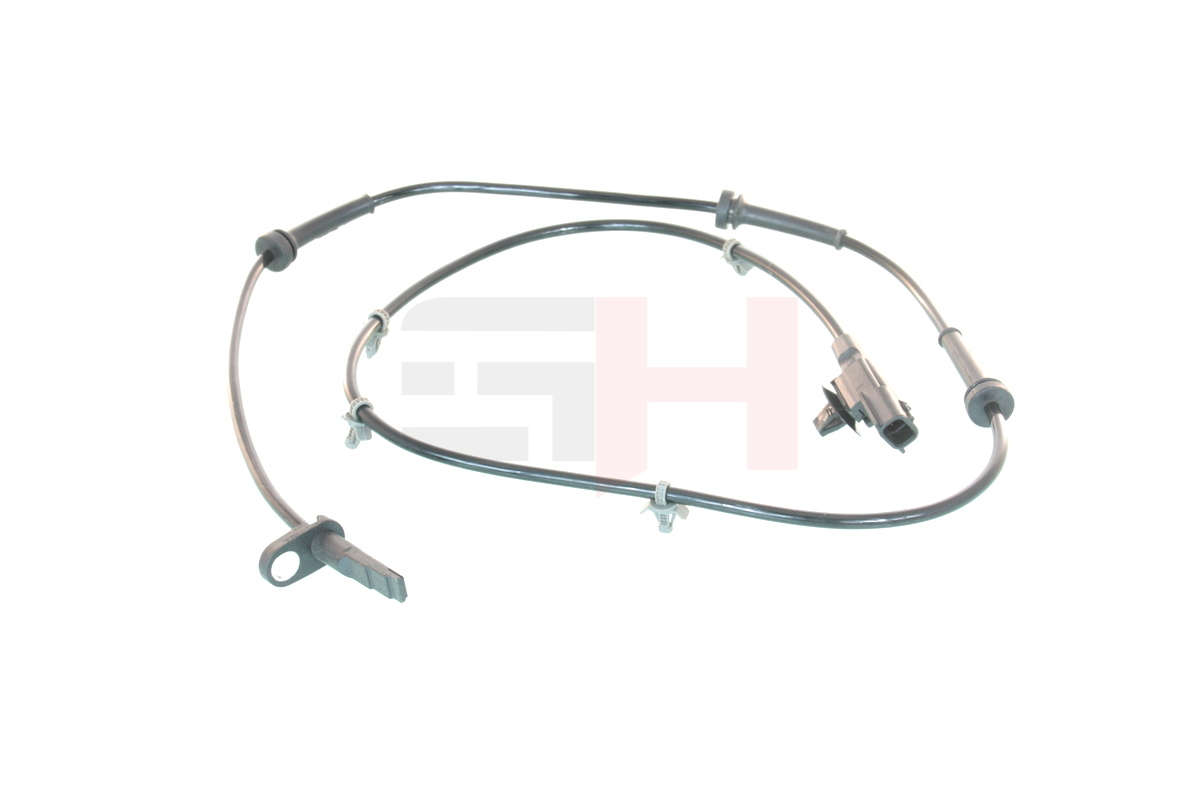 Sensor, wheel speed - GH-712249H GH