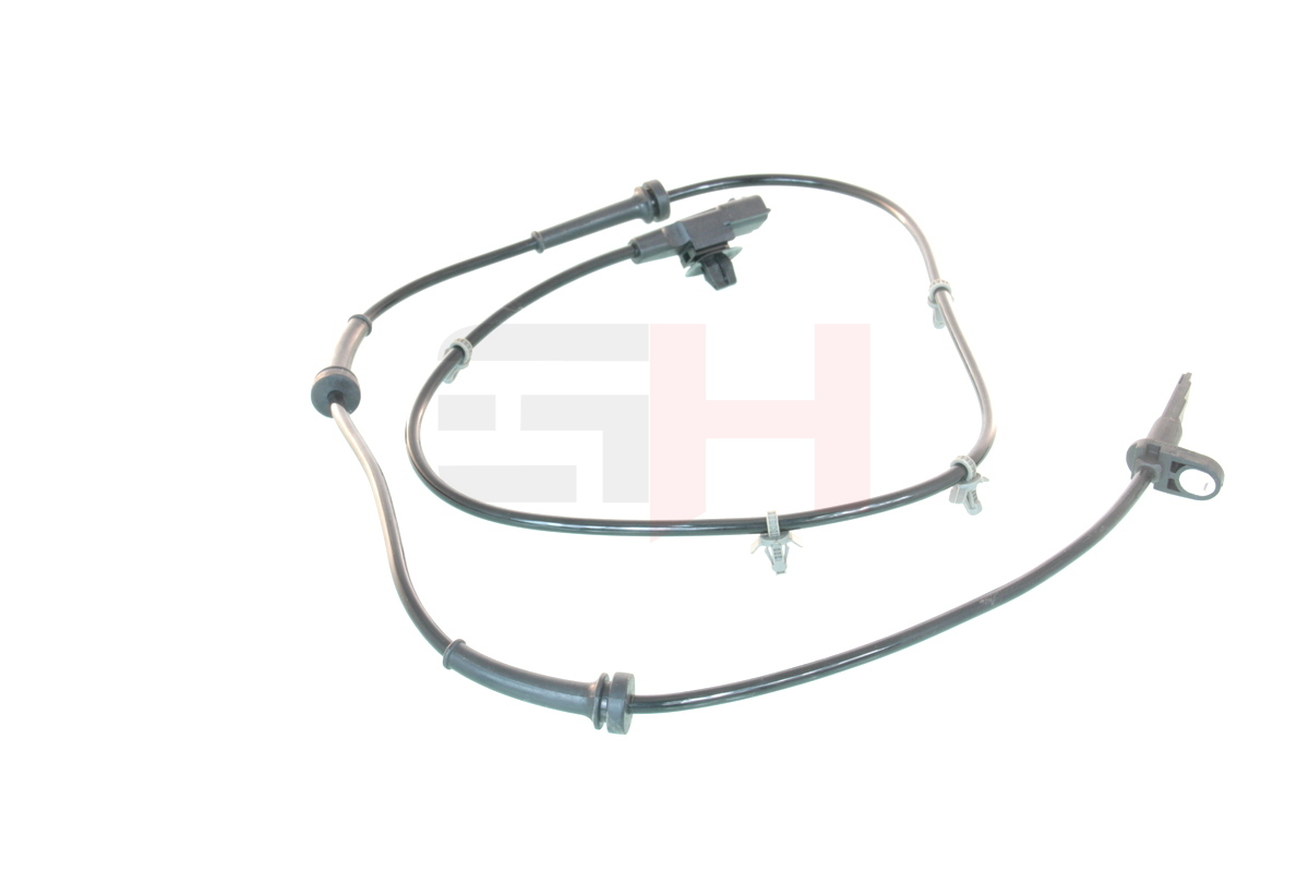 Sensor, wheel speed - GH-712249H GH