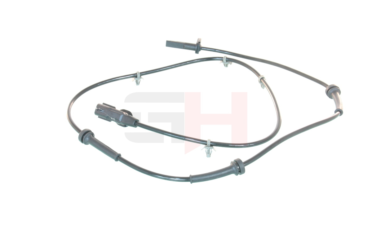 Sensor, wheel speed - GH-712249H GH